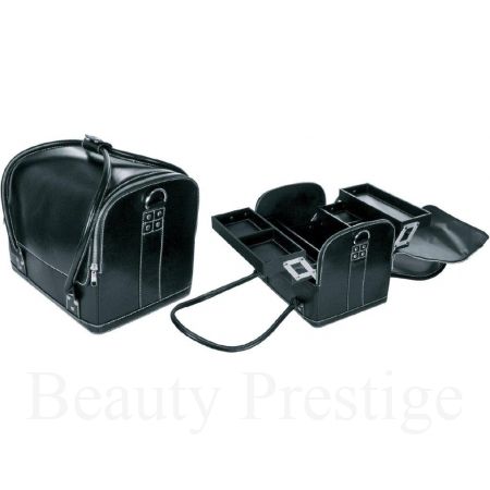 Чемодан (кейс) для визажиста Hairway - Купить в Раменском Чемодан (кейс) для визажиста Hairway - Купить недорого с доставкой в Раменское