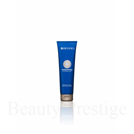 Крем SPF 30 для лица и тела, высокая степень защиты от УФ - Купить недорого с доставкой в Раменское
